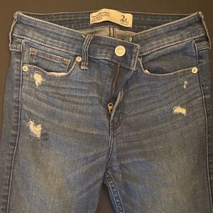 Abercrombie & Fitch Women’s  Jeans
